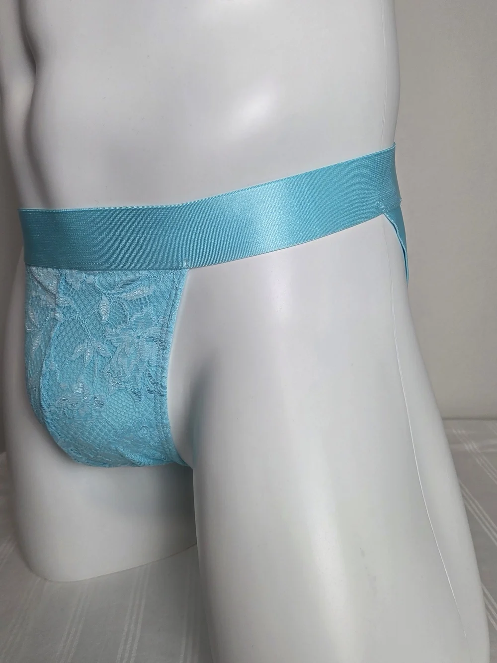 Cosabella Maldives Men's Jockstrap Brief